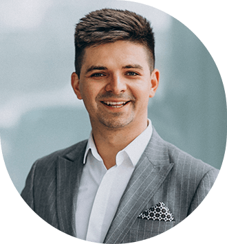 Expert team at NodBot digital marketing agency and web development company