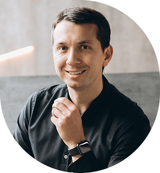 Expert team at NodBot digital marketing agency and web development company